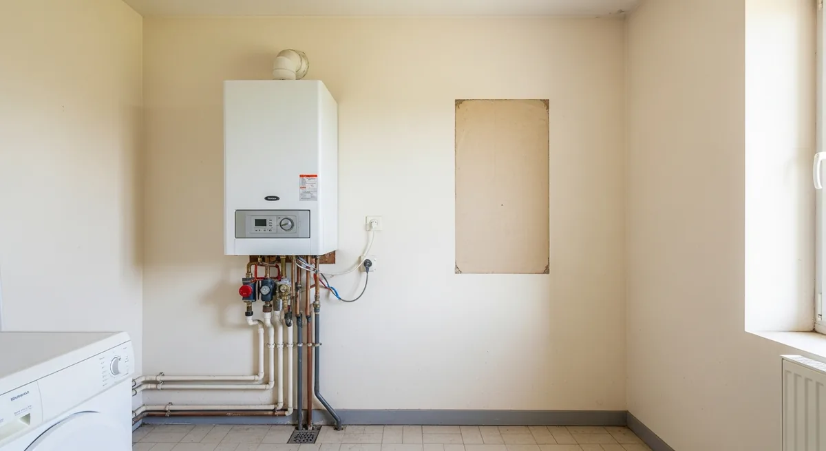 Quand installer une pompe à chaleur